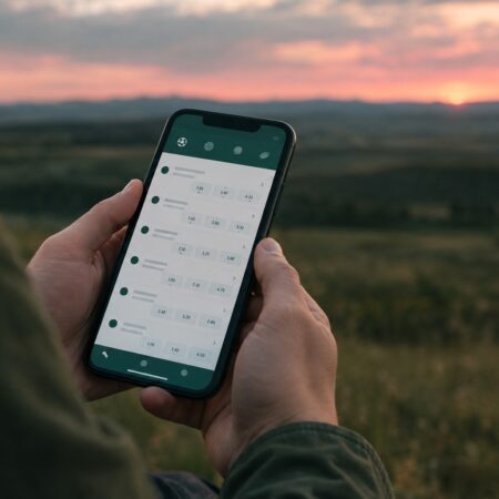 How to Bet on Sports Online in Alberta – Beginner’s Guide