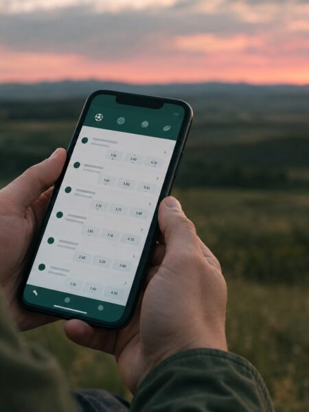 How to Bet on Sports Online in Alberta – Beginner’s Guide