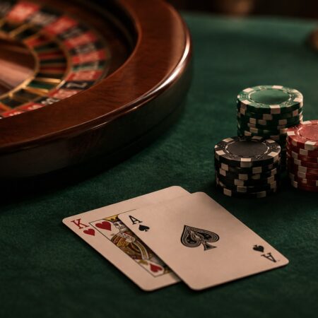 How to Play Casino Games: Slots, Blackjack, Roulette & Baccarat Basics