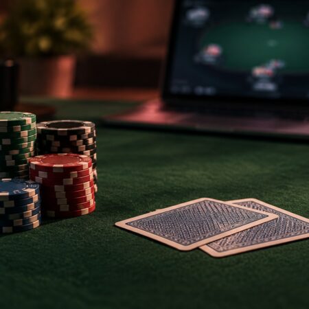 How to Play Poker Online: Texas Hold’em Rules for Beginners