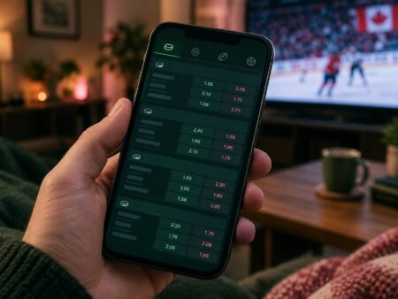 Sports Betting Odds Explained: Decimal, American & Fractional