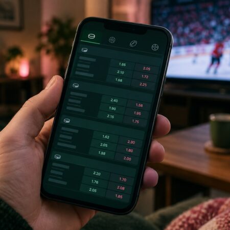 Sports Betting Odds Explained: Decimal, American & Fractional