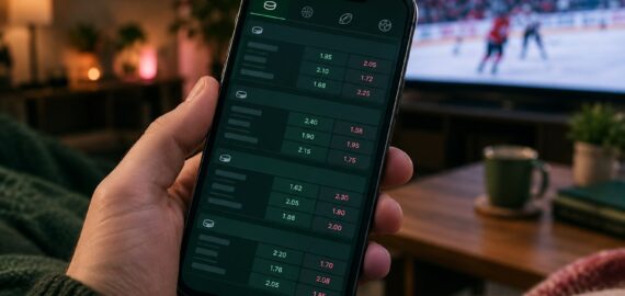 Sports Betting Odds Explained: Decimal, American & Fractional